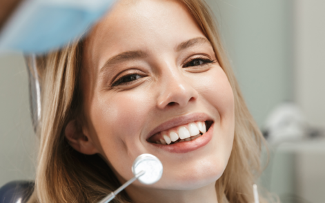 More time with you: introducing Chairsyde at Tewkesbury Dental