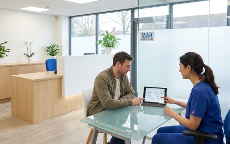 General Dentistry in Tewkesbury: What’s Included in Routine Care and Why It Matters