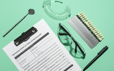 Is Teeth Whitening Safe? Dentist Answers Common Questions